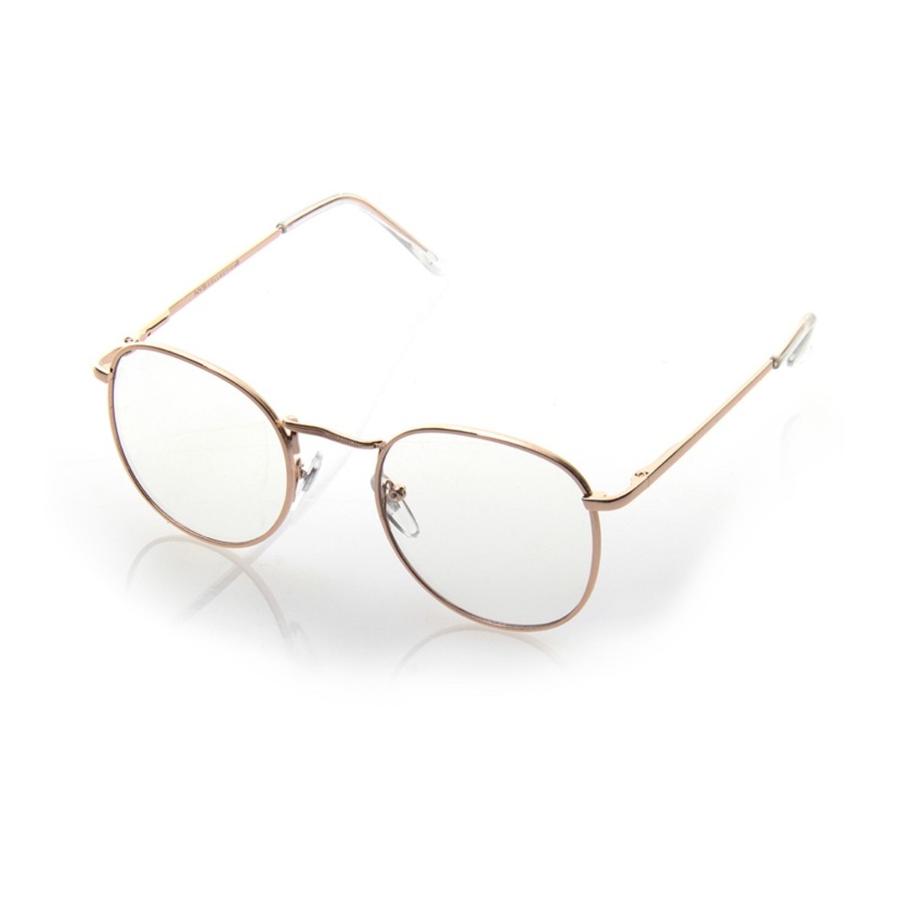 Elton street Clear  &  Delmar Drive colored lens